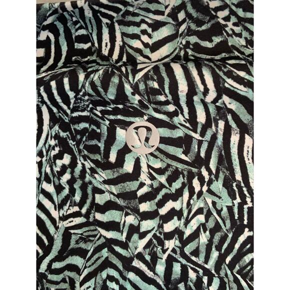 Lululemon Leggings leggings‎ size 4 - Picture 3 of 5